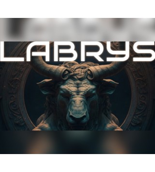 Labrys Steam Key GLOBAL